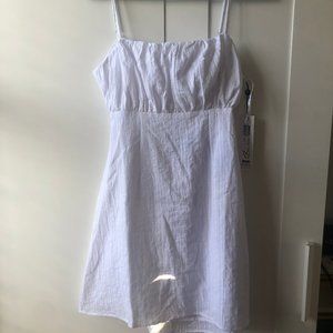 MINKPINK Heartstring Mini Dress